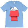 totoro peanut T-Shirt