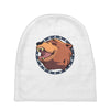 Cheeseburger! The bear in Far Cry 5 Baby Beanies