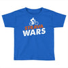 strava wars Toddler T-shirt