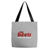 the beets Tote Bags