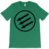 antifa arrows T-Shirt