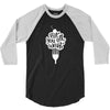 eat all you want 2 3/4 Sleeve Shirt