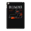 halloweiner iPad Mini 4