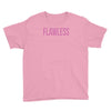 flawless Youth Tee
