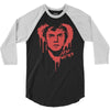 stay weird 3/4 Sleeve Shirt