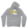 the paisa is right Hoodie