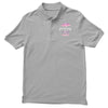 cool mama saurus. Polo Shirt