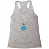 Yes, You Can Dive Racerback Tank