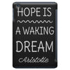 aristotle philosophy quote iPad Mini