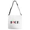 F*CK YOU! Adjustable Strap Totes
