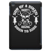 son of a biker iPad Mini