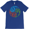 Power colour T-Shirt