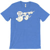 funny rude sperm bj ideal birthday gift or presen T-Shirt