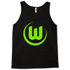 vfl wolfsburg die Tank Top