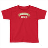 hrd vincent Toddler T-shirt