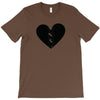 Xxxtentacion Heart T-Shirt