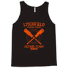 litchfield repair team Tank Top