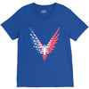 Maverick V-Neck Tee