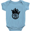 fahrie77 Baby Bodysuit