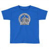 leonidas spartans gym Toddler T-shirt