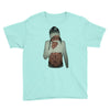 scarlxrd grime (2) Youth Tee