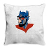 robots in disguise Throw Pillow