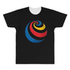 fahrie77 All Over Men's T-shirt