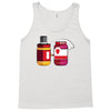pb&amp;j wedding Tank Top