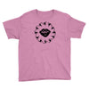 barrel of 12 monkeys Youth Tee