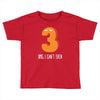 i can't even Toddler T-shirt
