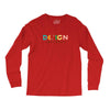fahrie77 Long Sleeve Shirts