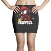 deadpool Mini Skirts