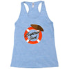 62. captain jacks 027 Racerback Tank