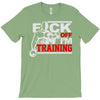 training gym T-Shirt