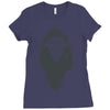 lion king (2) Ladies Fitted T-Shirt