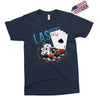 Las Vegas Exclusive T-shirt
