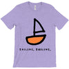 sailing T-Shirt
