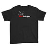 wutb&uuml;rger Youth Tee