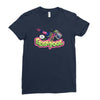 freshpool Ladies Fitted T-Shirt