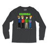 Eddsworld Long Sleeve Shirts
