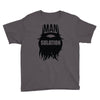 mansulation Youth Tee