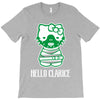 hello clarice T-Shirt