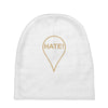 Hate Baby Beanies