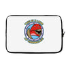 load of barnacles Laptop sleeve