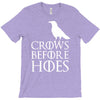 crows T-Shirt