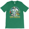 worm of grooviness T-Shirt