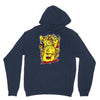 lotta stuff on my mind Hoodie
