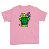 love turtle Youth Tee