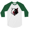 fahrie77 3/4 Sleeve Shirt