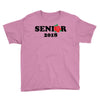 Senior 2018 Youth Tee